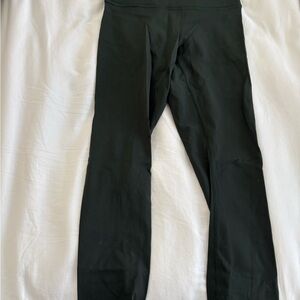 Lululemon Athletica Wunder under leggings